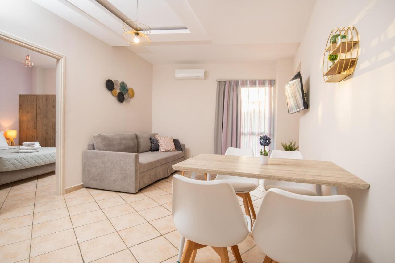 Koukos Loft
