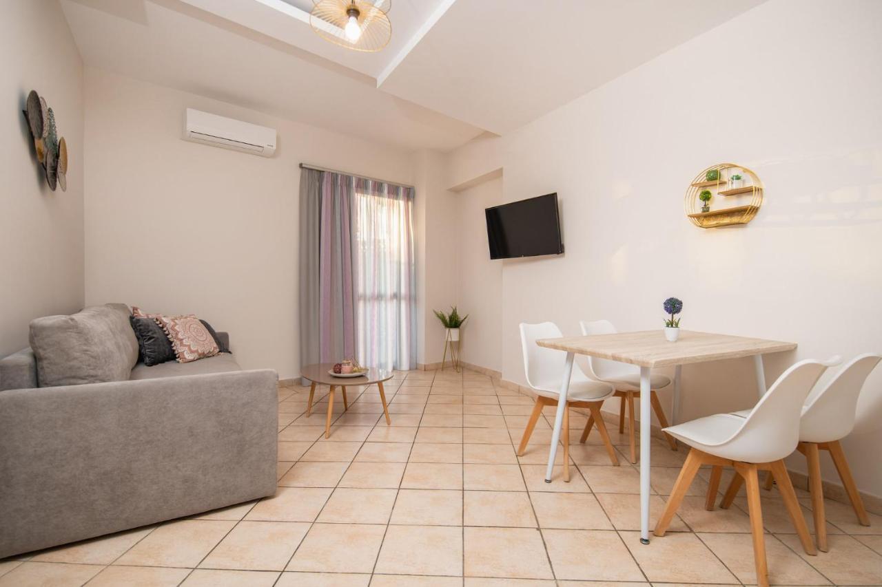 Aparthotel Koukos Loft