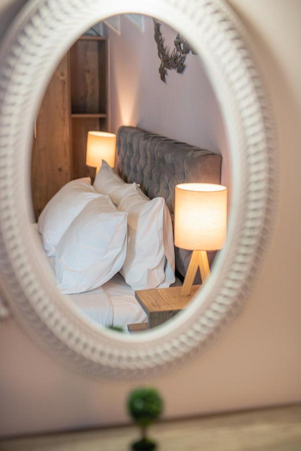 Koukos Loft Aparthotel 3*