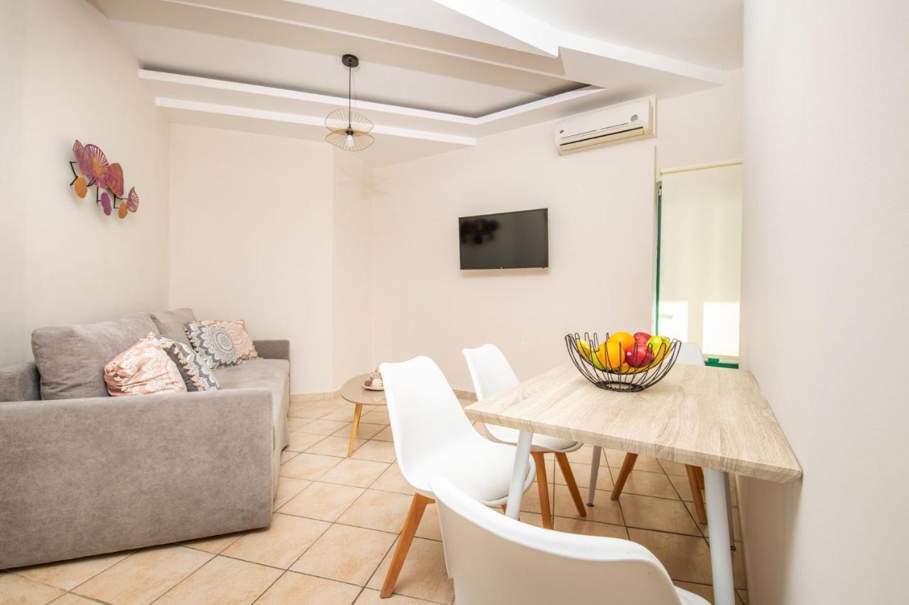 Koukos Loft 3* Planos