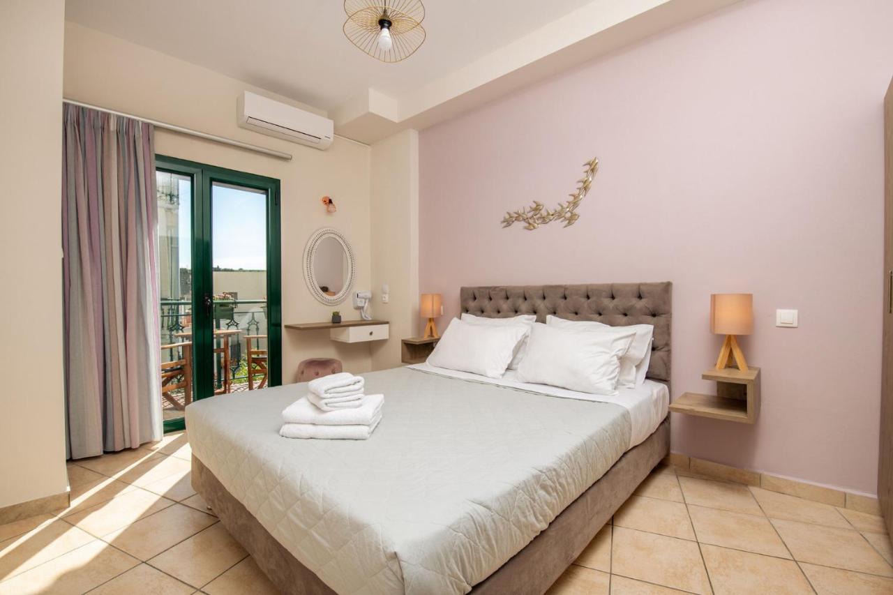 Koukos Loft Aparthotel