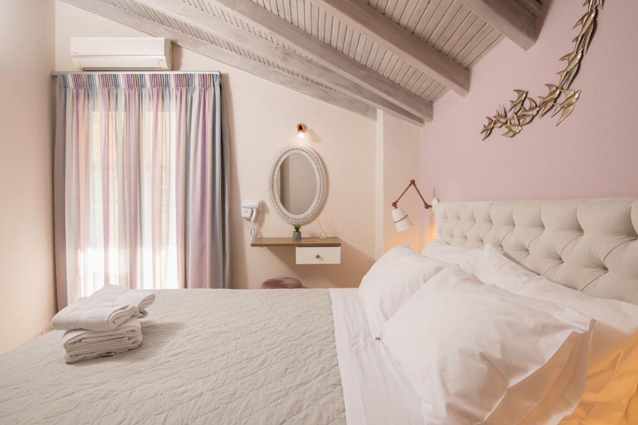 Aparthotel Koukos Loft