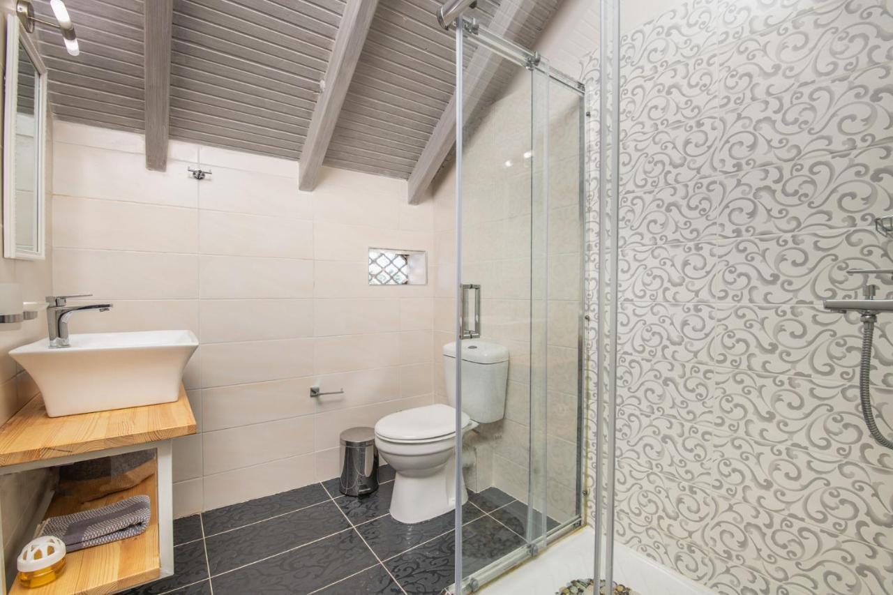 Aparthotel Koukos Loft 3*