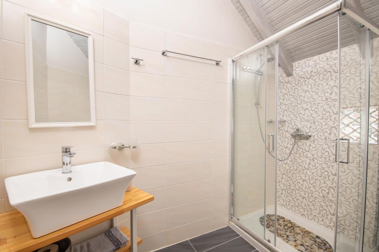 Koukos Loft Aparthotel