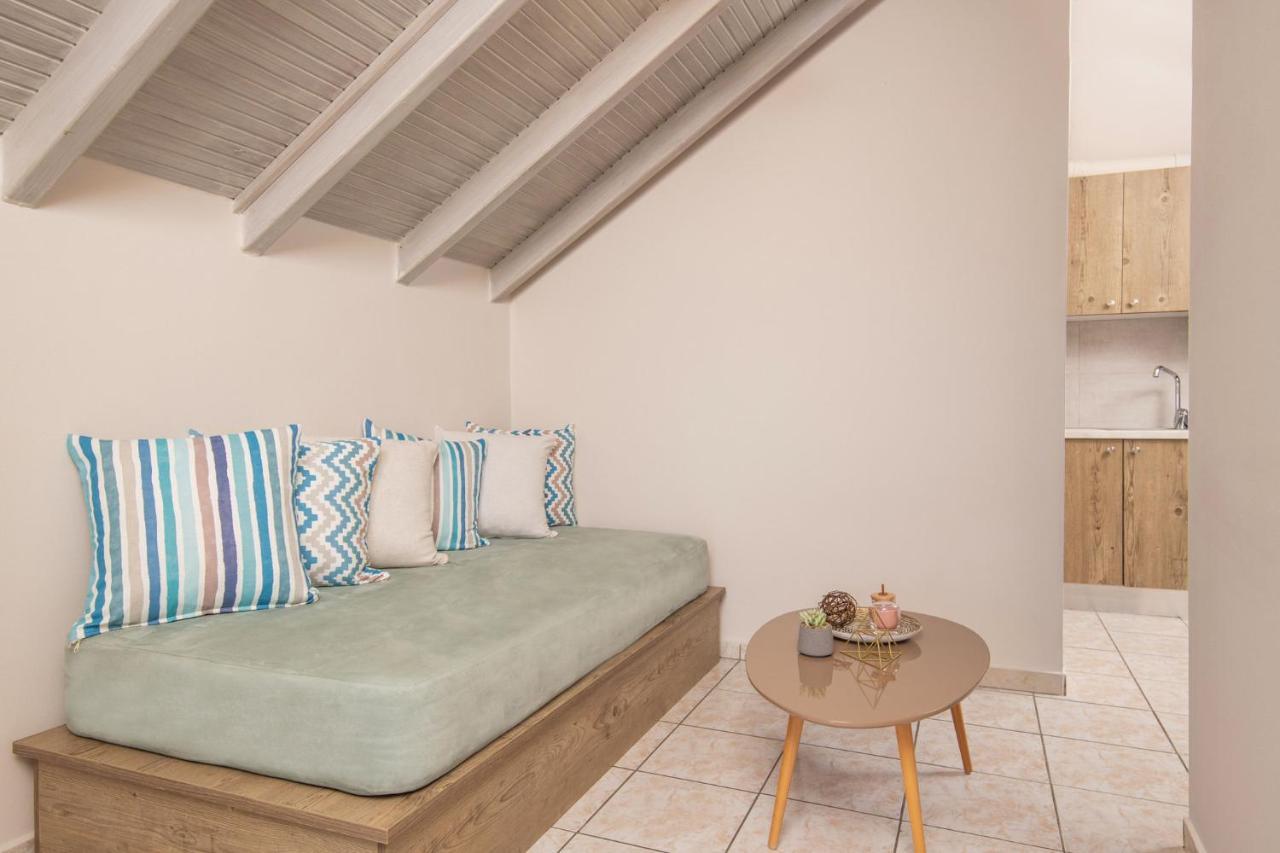 Koukos Loft Planos