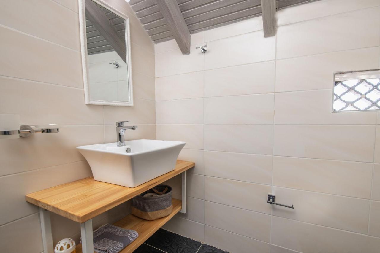 Aparthotel Koukos Loft 3*