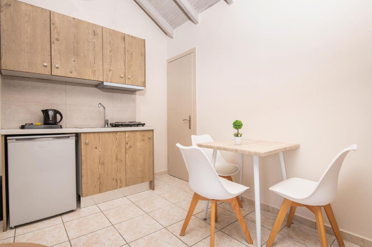 Koukos Loft 3*