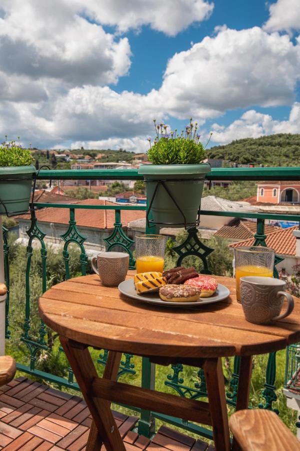 Aparthotel Koukos Loft 3*