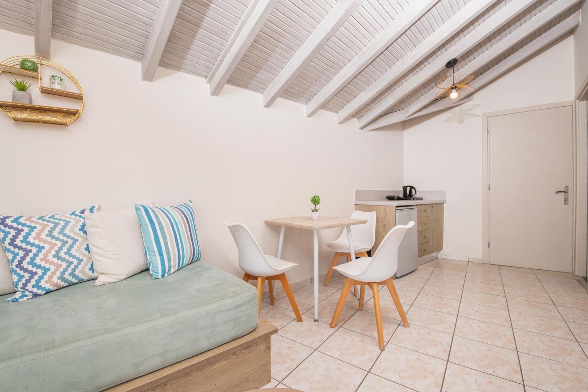 Koukos Loft Aparthotel