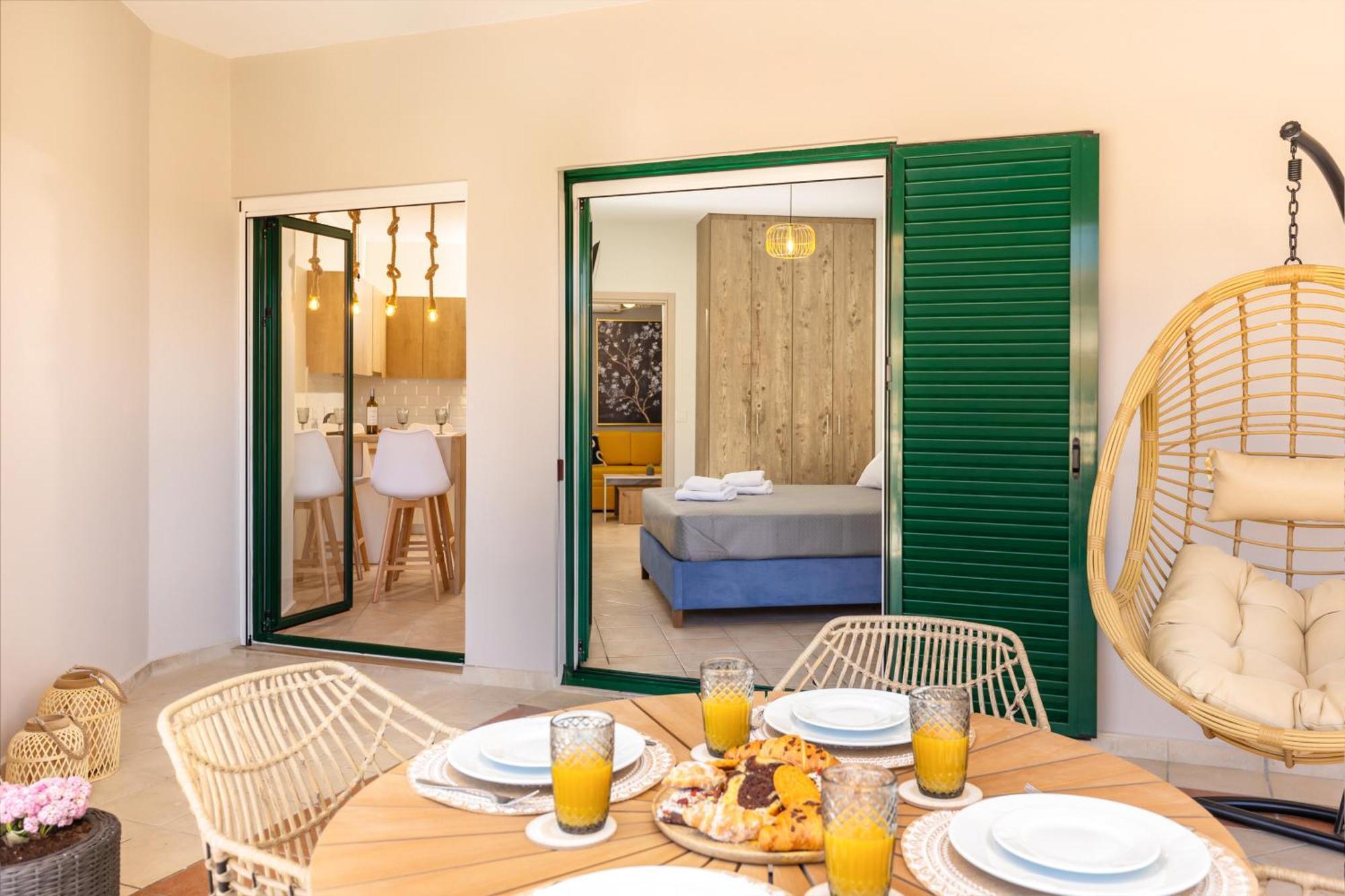 Koukos Loft Planos