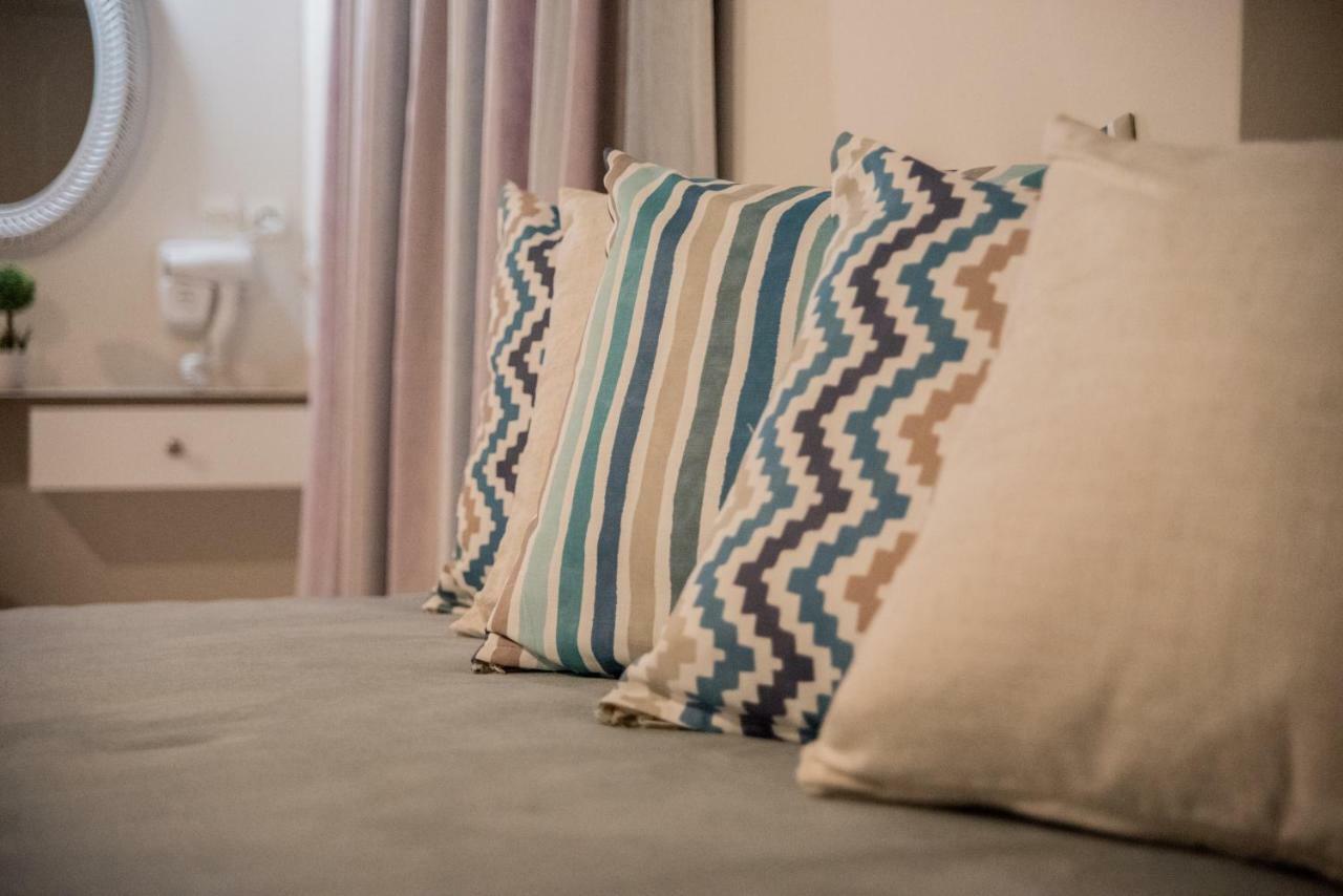 Koukos Loft Aparthotel 3*